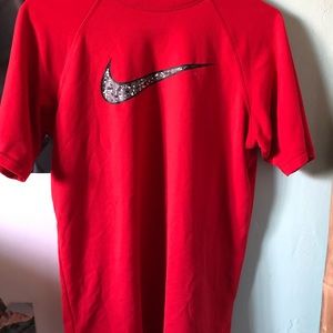 Nike dri-fit shirt